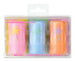 Palm paradise lip balm set