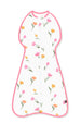 Swaddle Bag in Tulip 0.5 XS