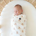 Sleep Bag Swaddler in Teddy Bear 1.0 XS