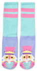 Nutcracker Ballet Socks