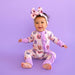 Emmy RUFFLE ZIP