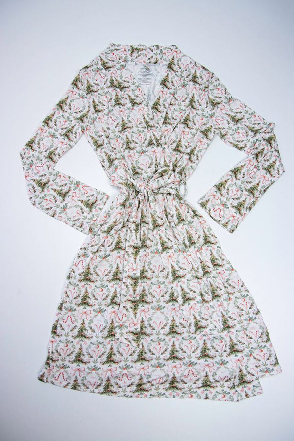 Sugar Pine Mom Robe