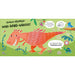 Was That Your Bottom, Dinosaur? Sound Book : Usborne