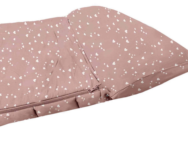 FW26 Nap Mat - Hearts