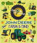John Deere Kids Farm & Find (I Spy with My Little Eye)