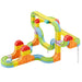 Rail Cube Magnetic Monorail Deluxe Set - Steam Award Winner!