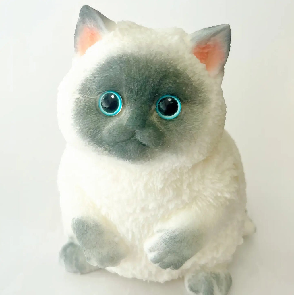 Zorbitz Mega Squishy Cat (Extra shipping emailed separate)
