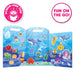 Sticker Magic - Aquatic Kingdom