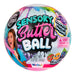 Butter Sensory Ball