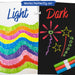 Magic Stix, Washable Acrylic Markers, 24 Pack