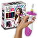 Fashion Time Locksy Locks Hair Bling Wand