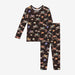 Supermini - Long Sleeve Basic Pajama