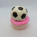 Sport Balls Bath Bomb