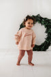 Kid's Boxy Sweatshirt - Merry