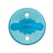 Teensy Teether™ Hero Pop Soothing Silicone Teether