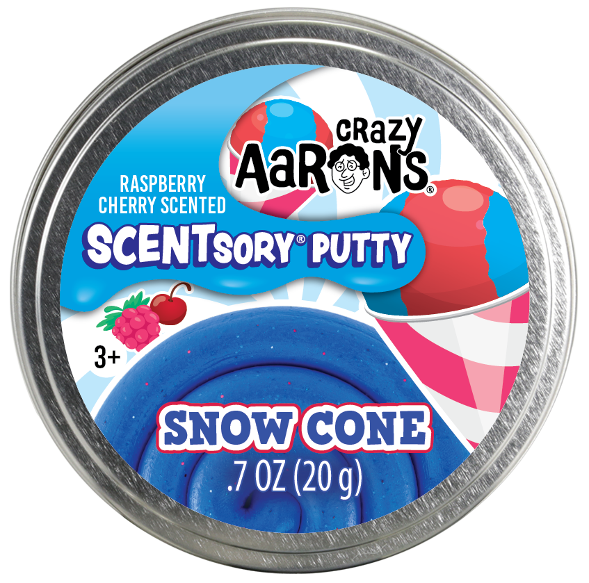 scentsory Putty