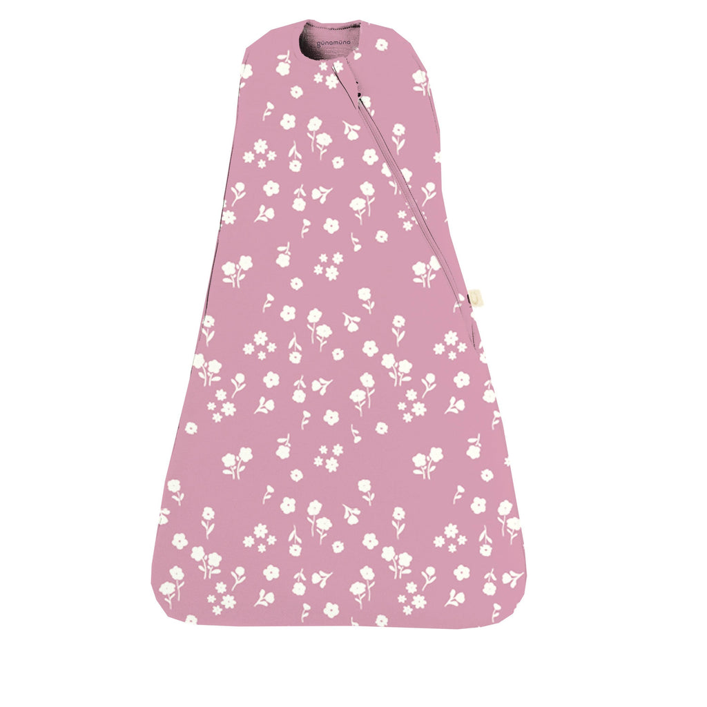 SWADDLE: Mini Floral / 1.0