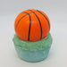 Sport Balls Bath Bomb