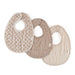 Itzy Bibs™ - 3-Pack