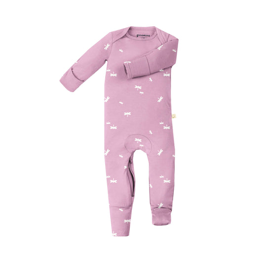 CONVERTIBLE PJ : Fireflies