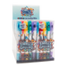 Holiday Glitter Smelly Gellies 5-Pack