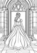 Royal Coloring - Xxl Coloring Book