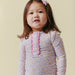 amelia modal magnetic no drama pajama kids long sleeve set