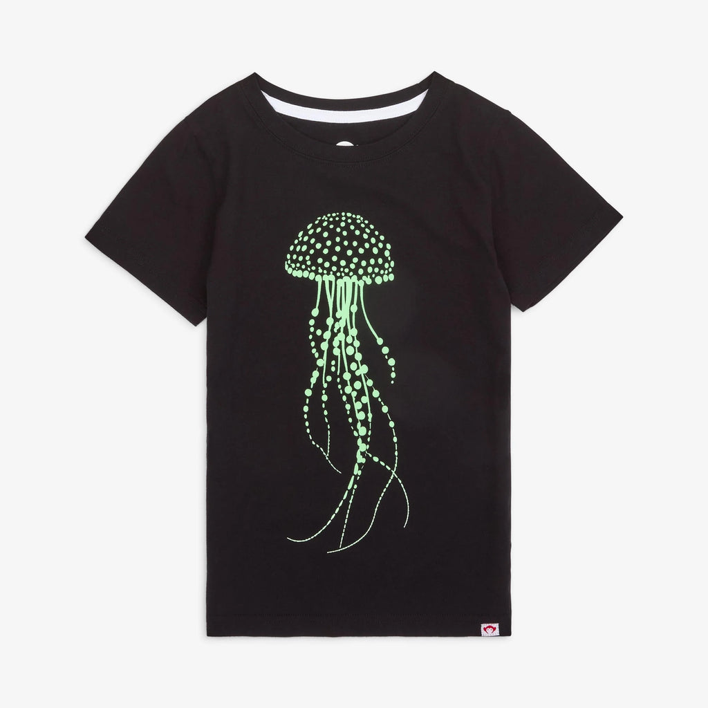 Graphic Tee Jellyfish