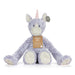 Heartful Hugs Unicorn Anxiety Stuffed Animal 14"