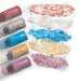 NEW! Glitter Stix, Mess Free Glitter, Set of 12 Colors