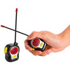 WORLD'S TINIEST WALKIE TALKIE