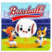Baseball! Interactive Finger Puppet Board Book