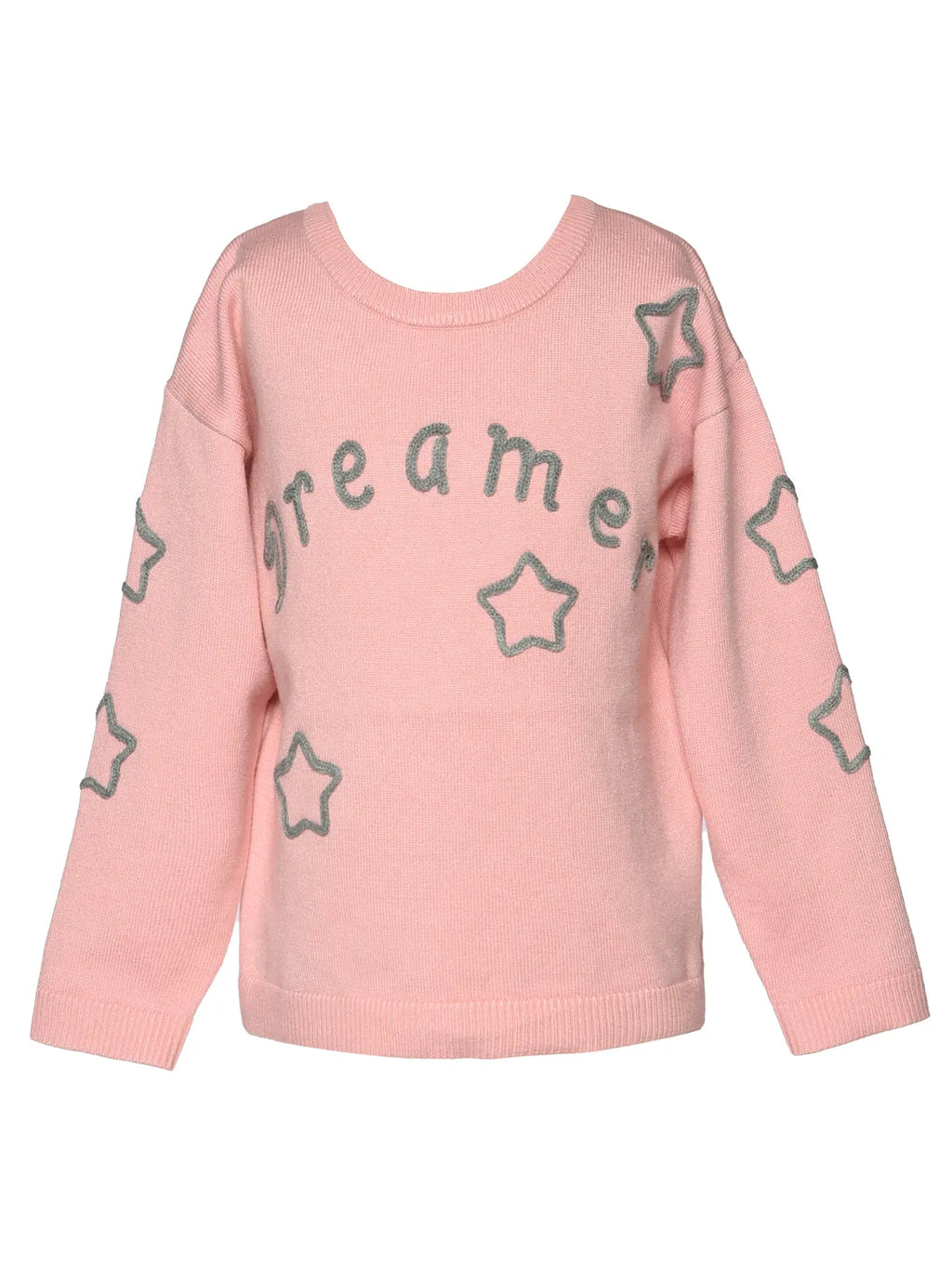 Dreamer Sweater Top