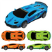 Sideways Drift Racers Friction Car