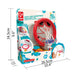 Hape Bath Basketball Elephant Pal Bathtub Shooting Game
