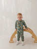 BOYS JOGGERS - CAMOUFLAGE