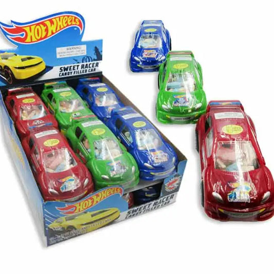 Hot Wheel Sweet Racer