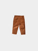 Boy's Corduroy Pants - Clay