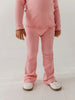 Babysprouts Flare Pants - Rose Elegance