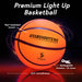 Starshooters Basketball - A Light Up Basketball Game Set