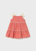 Baby Bow-Strap Dress