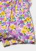 Baby floral spots Romper