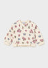 Sweatshirt - Soy Floral