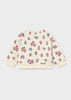 Sweatshirt - Soy Floral
