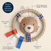 *NEW* Itzy Ring Pal™ - Teething Ring with Plush Character