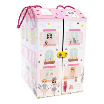 My Playhouse - Best Friends