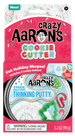 Crazy Arron Cookie cutter