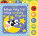 Baby's Very First Noisy Nursery Rhymes : Usborne