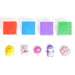 Wax Clay Squishies® Mystery Wax Crack Fidget Toy Blind Box