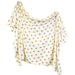 Teddy Swaddle Blanket - Regular Luxe (48x48 Inches)